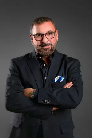 Frank Stoffels